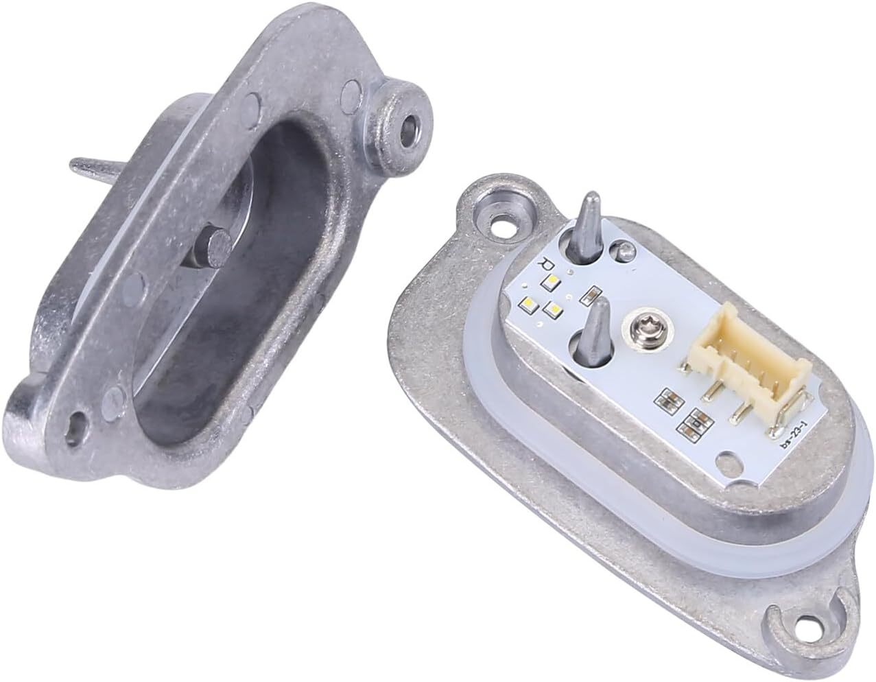 Left Headlight DRL Daytime Running Light Module 8V0998473 Left For AUDI A3 Tag-BL-133