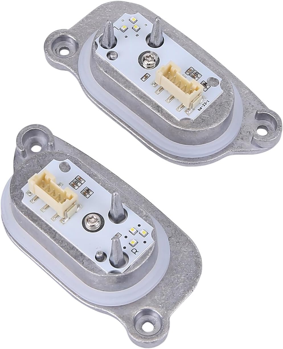 Left Headlight DRL Daytime Running Light Module 8V0998473 Left For AUDI A3 Tag-BL-133