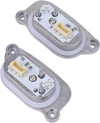 Left Headlight DRL Daytime Running Light Module 8V0998473 Left For AUDI A3 Tag-BL-133