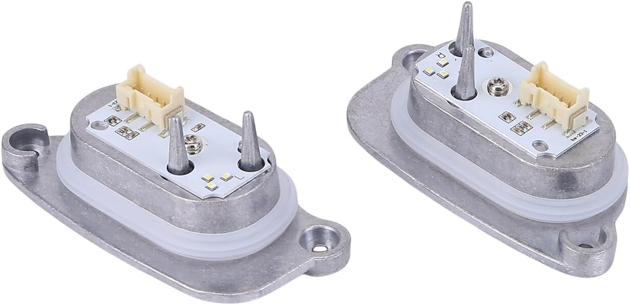 Left Headlight DRL Daytime Running Light Module 8V0998473 Left For AUDI A3 Tag-BL-133