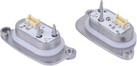Left Headlight DRL Daytime Running Light Module 8V0998473 Left For AUDI A3 Tag-BL-133