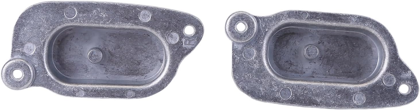 Left Headlight DRL Daytime Running Light Module 8V0998473 Left For AUDI A3 Tag-BL-133