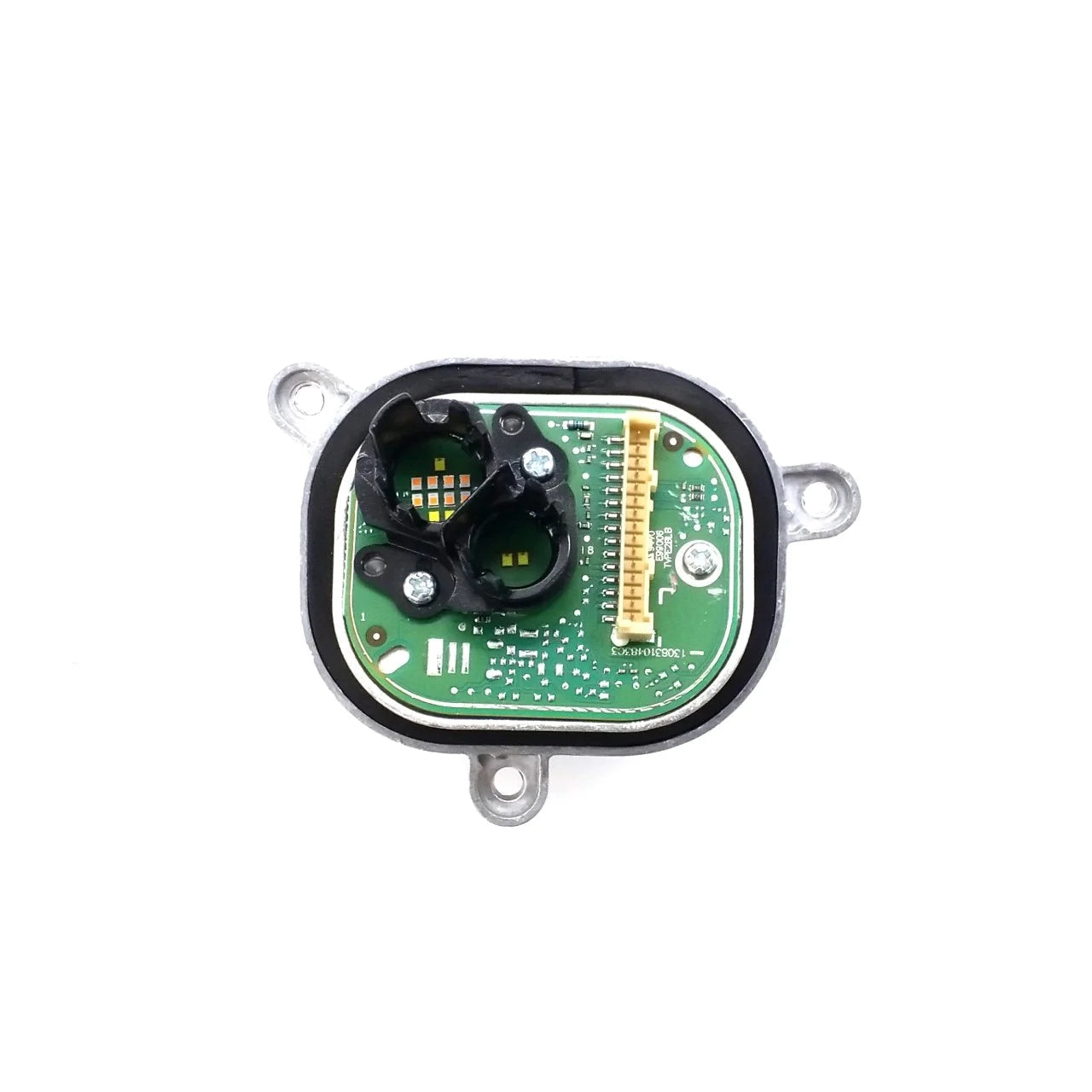 Right LED Headlight DRL Light Control 8W0941774 Compatible With AUDI A5 Tag-BL-210