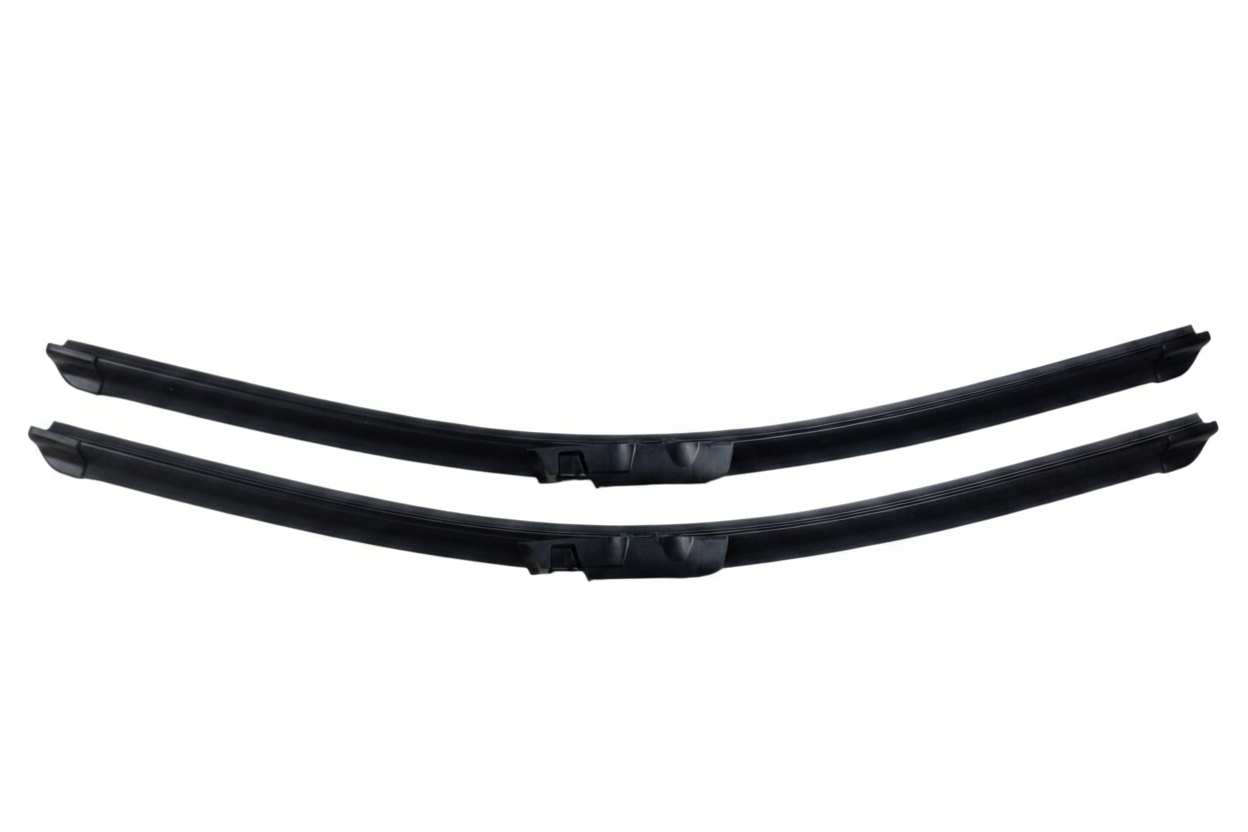 Front Wiper Blade Set (22'22 Inch) Compatible with AUDI A6 4F Tag-WBF-08