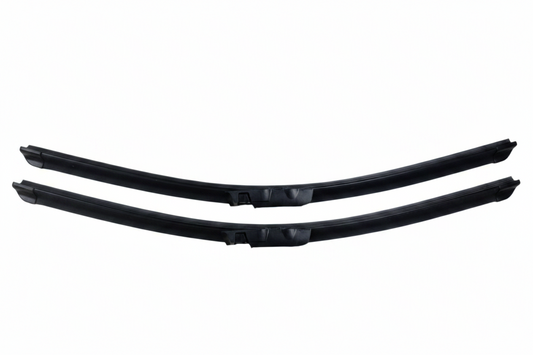 Front Wiper Blade Set (22'22 Inch) Compatible with AUDI A6 4F Tag-WBF-08
