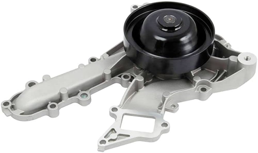 Water Pump 2762000401 2762001301 2762001501 Compatible With MERCEDES-BENZ CLS C218 Tag-W-14