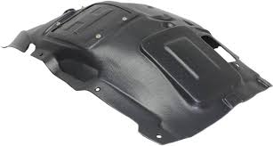 Front Right Fender Liner 51717260726 Compatible With BMW 3 Series F30 F80 (2012-2018) Tag-FE-05