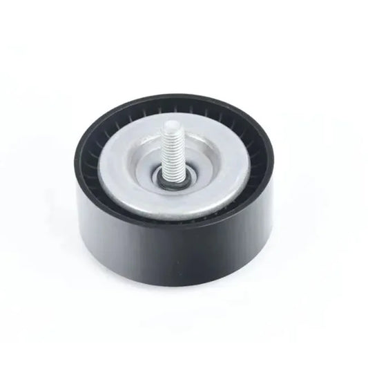 Belt Idler Pulley 6422002070 Compatible with MERCEDES-BENZ CLS (C218) & GL-CLASS (X166) & GLC (X253) & GLE (W166) Tag No.6