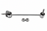 Rear Axle Sway Bar End Stabilizer Link Right  & Left 2213202289 2213201989 Set Compatible With MERCEDES-BENZ S-CLASS (W221, V221)