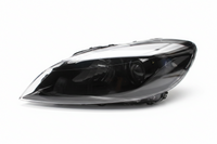 Front Headlight Glass Compatible With VOLVO V40 2017-2020