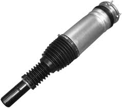 Front Left Air Suspension Shock Absorber Strut LR056926 Compatible With Land Rover Range Rover (L405)