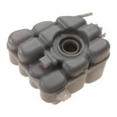 Coolant Bottle 7P0121407B 7P0121407 95810615100 95810615102 Compatible With  PORSCHE CAYENNE (92A) Tag-B-74