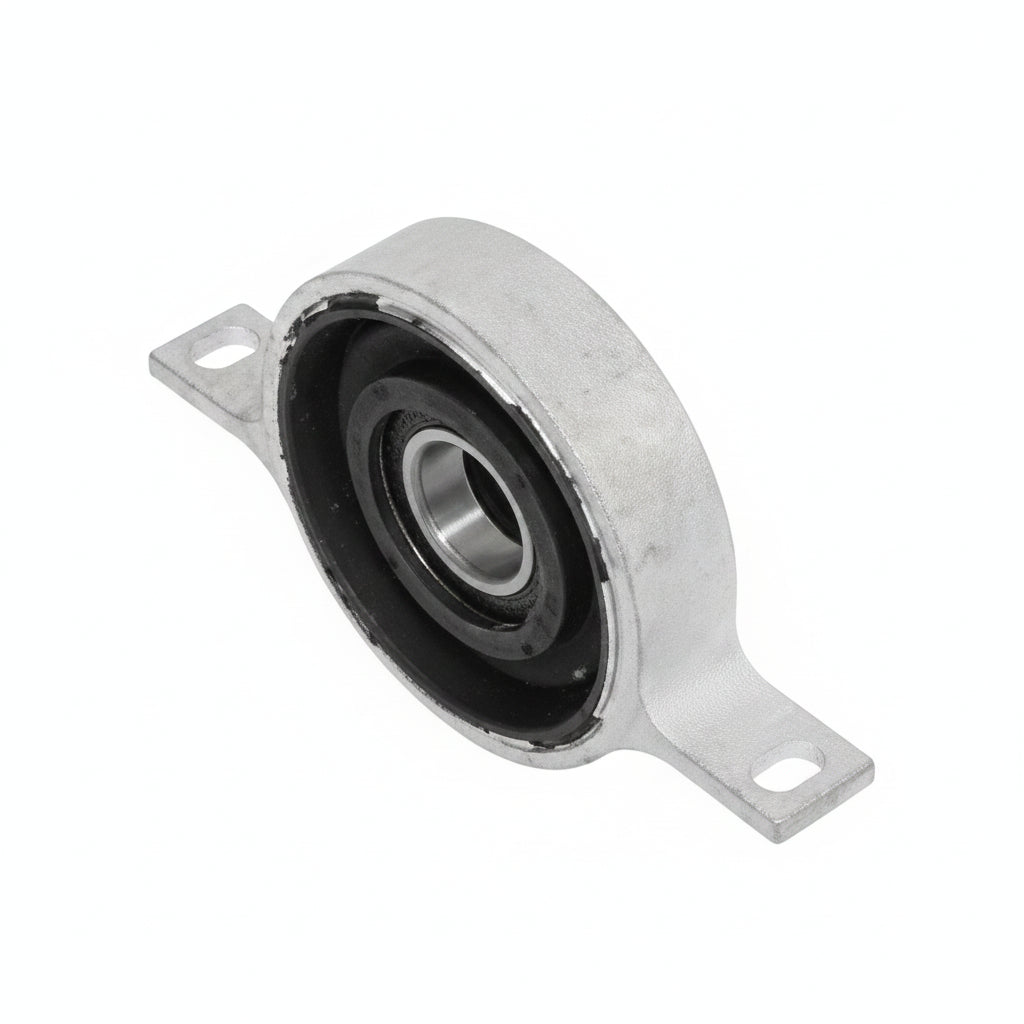 Drive Shaft Center Support Bearing Mount 26127558745 Compatible With BMW X3 F25 & X5 E70 F15, F85 & X6 E71, E72 F16, F86