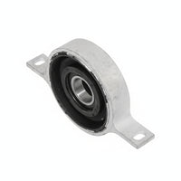 Drive Shaft Center Support Bearing Mount 26127558745 Compatible With BMW X3 F25 & X5 E70 F15, F85 & X6 E71, E72 F16, F86