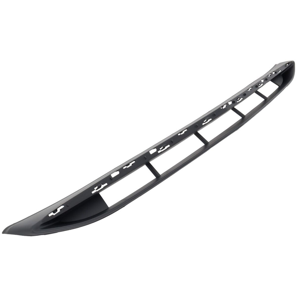Front Bumper Lower Grille 2138850100 A2138850100 Compatible With MERCEDES-BENZ E-CLASS (W213) 2017-2020 Tag-BG-104