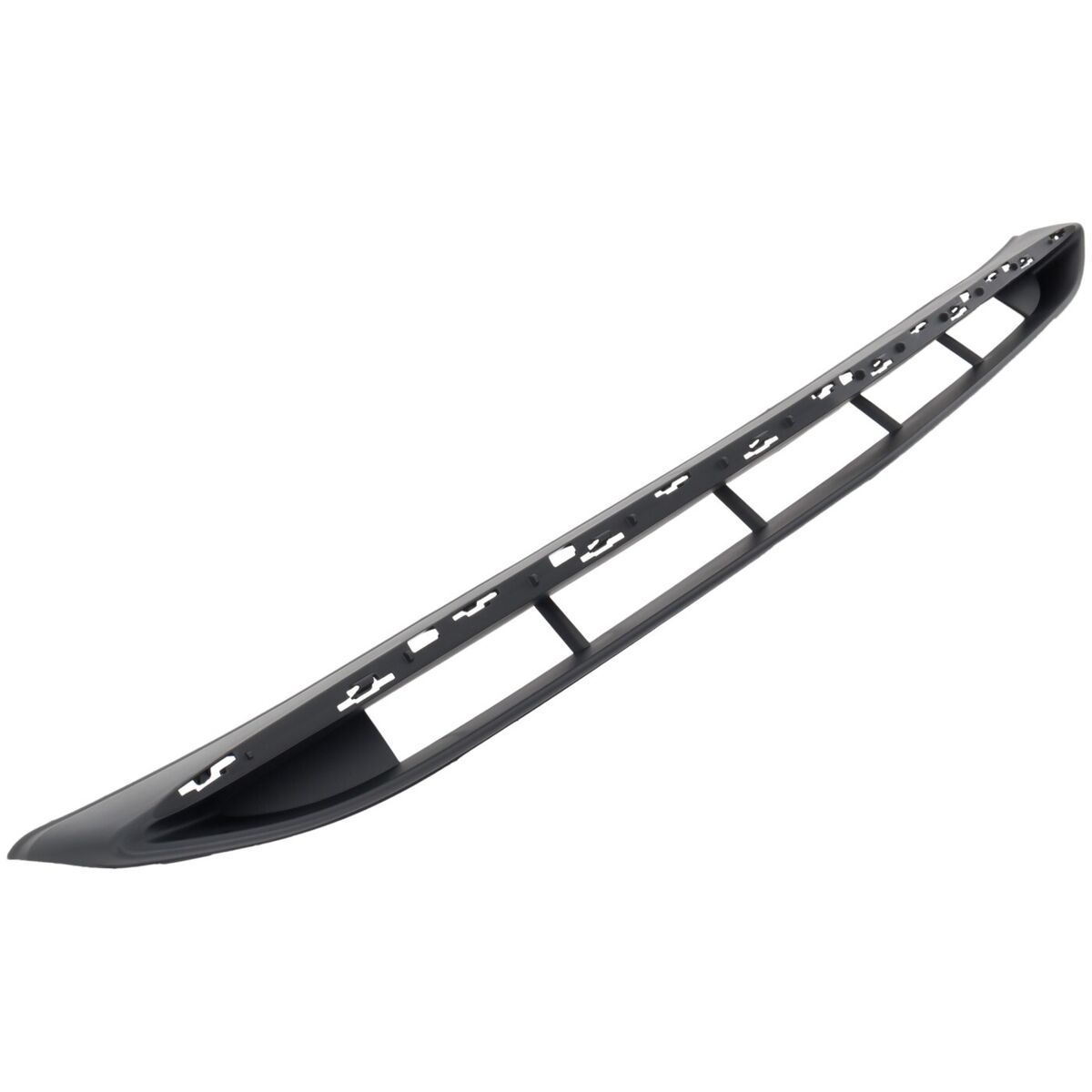 Front Bumper Lower Grille 2138850100 A2138850100 Compatible With MERCEDES-BENZ E-CLASS (W213) 2017-2020 Tag-BG-104