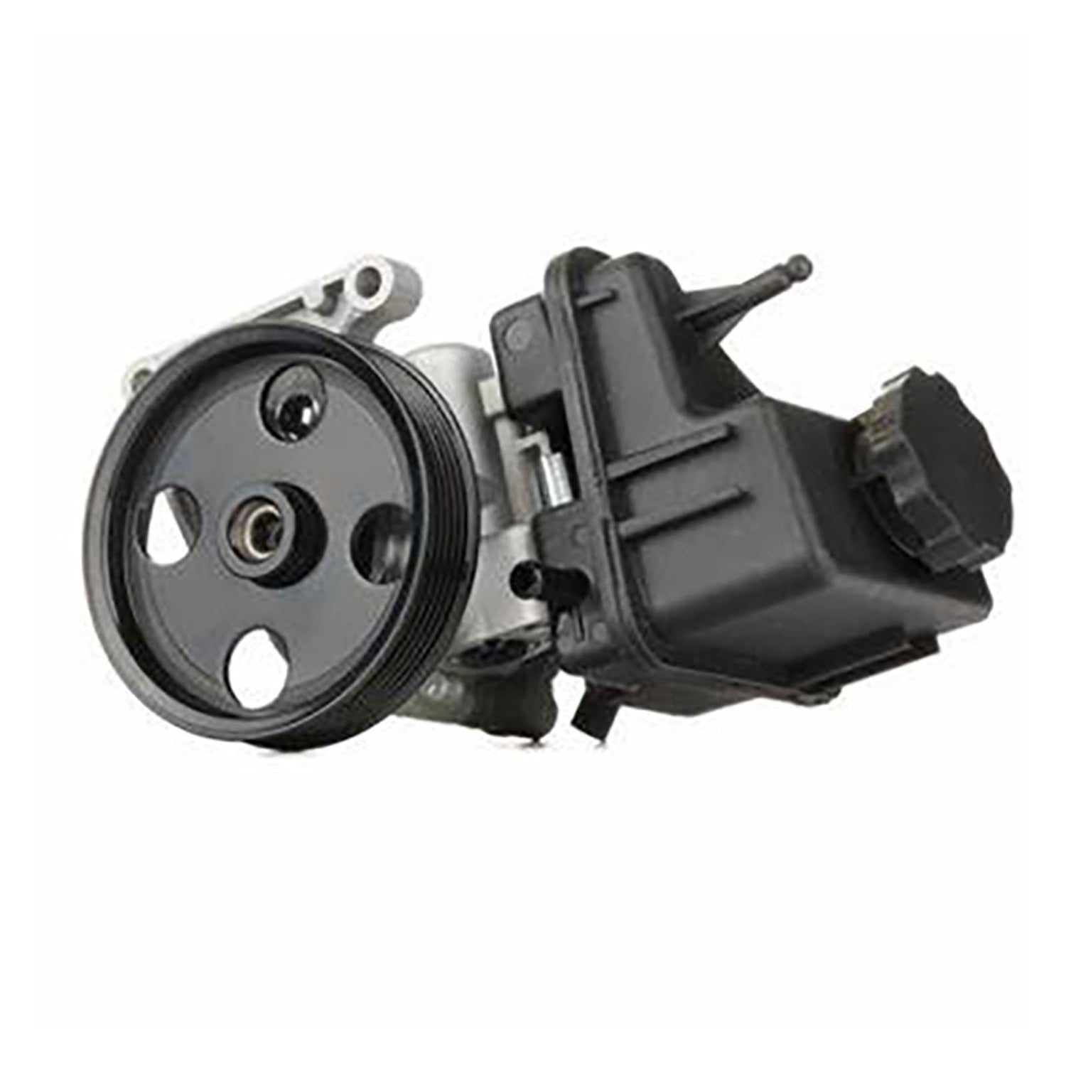 Power Steering Pump A0064661501 0064661501 0064662601  Compatible with MERCEDES-BENZ C-CLASS (W204)