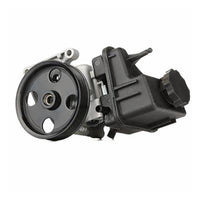 Power Steering Pump A0064661501 0064661501 0064662601  Compatible with MERCEDES-BENZ C-CLASS (W204)