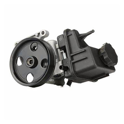 Power Steering Pump A0064661501 0064661501 0064662601  Compatible with MERCEDES-BENZ C-CLASS (W204)