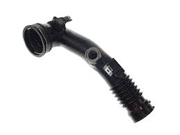 Air Intake Hose Pipe 13717609810 13717594722 Compatible With BMW 7-Series (F01, F02, F03, F04)