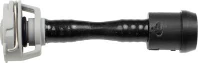 Radiator Hose Pipe 8W0121081BK Compatible With AUDI A4 N.M Tag No.627