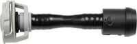 Radiator Hose Pipe 8W0121081BK Compatible With AUDI A4 N.M Tag No.627