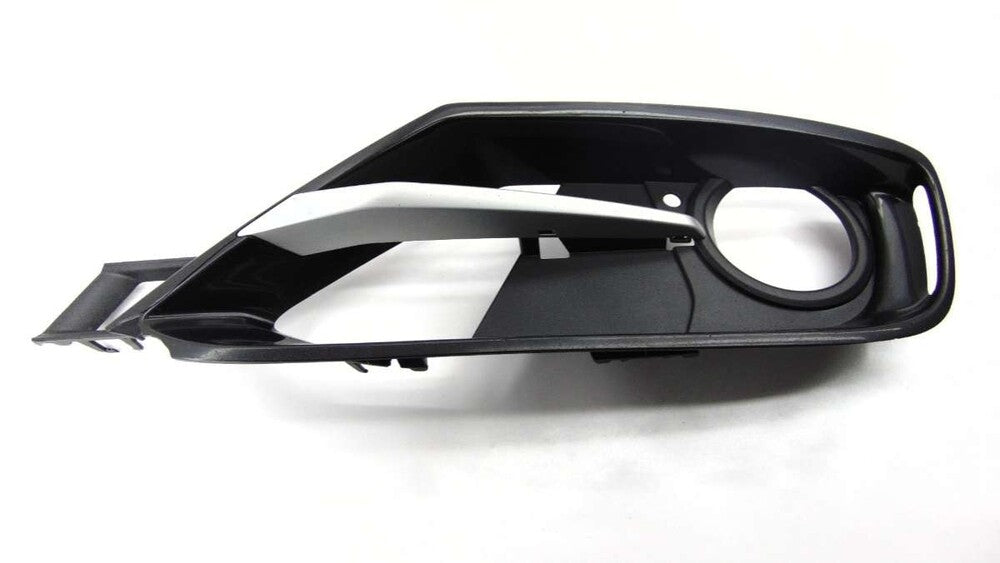 Fog Lamp Cover Left 51117300739 & Right 51117300740 Compatible With BMW 3 Series F30 2011-2018 Tag-FC-431