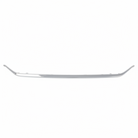 Rear Bumper Chrome 2128854021 Compatible With MERCEDES-BENZ E-CLASS (W212) T-2 NEW Tag No.111