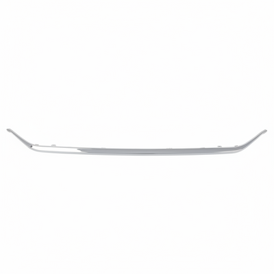 Rear Bumper Chrome 2128854021 Compatible With MERCEDES-BENZ E-CLASS (W212) T-2 NEW Tag No.111