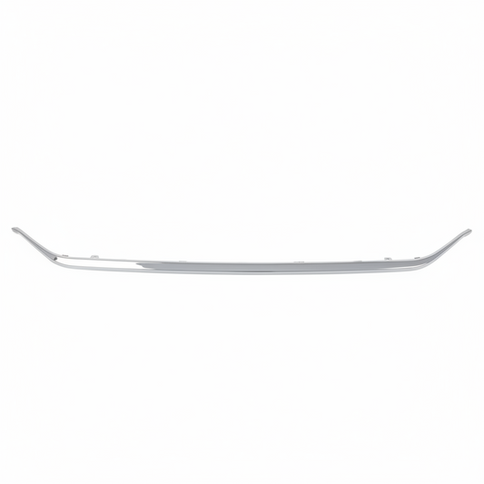Rear Bumper Chrome 2128854021 Compatible With MERCEDES-BENZ E-CLASS (W212) T-2 NEW Tag No.111