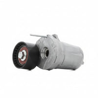 Belt Tensioner With Pulley 11287800333 Compatible with BMW 3 Series (E90) & 5 Series (E60) & 5 Series (F10) & 7 Series (F01, F02, F03, F04) & X1 (E84) & X5 (E70) & X6 (E71, E72) Tag.4