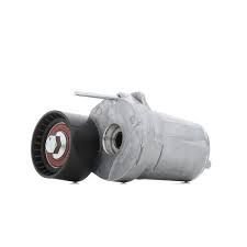 Belt Tensioner With Pulley 11287800333 Compatible with BMW 3 Series (E90) & 5 Series (E60) & 5 Series (F10) & 7 Series (F01, F02, F03, F04) & X1 (E84) & X5 (E70) & X6 (E71, E72) Tag.4