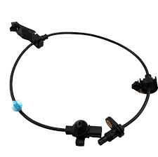 Rear Right ABS Wheel Speed Sensor 57470SNA003 Compatible With HONDA CIVIC