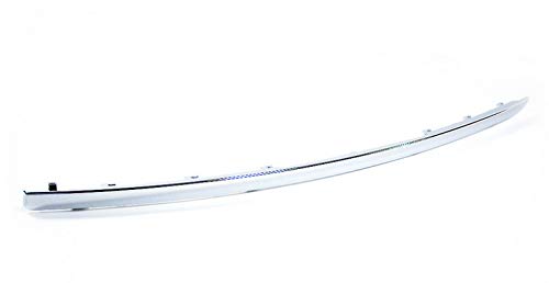 Rear Trunk Chrome 4F5807443A  Compatible With Audi A6 4F (2009-2012) Tag No.159