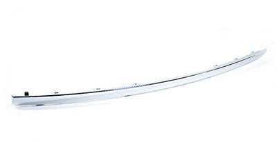 Rear Trunk Chrome 4F5807443A  Compatible With Audi A6 4F (2009-2012) Tag No.159