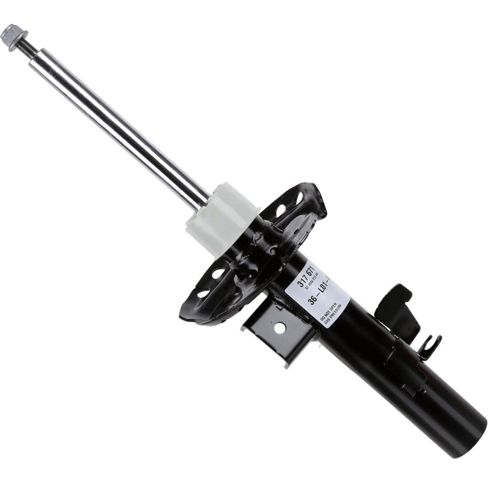 Front Shock Absorber Set Left 30760309 & Right 30760310 Compatible With VOLVO XC60 I SUV (156)  (1PCS) O.M