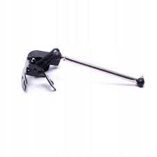 Rear Height Level Sensor Right  97033302204 Compatible With Porsche Panamera
