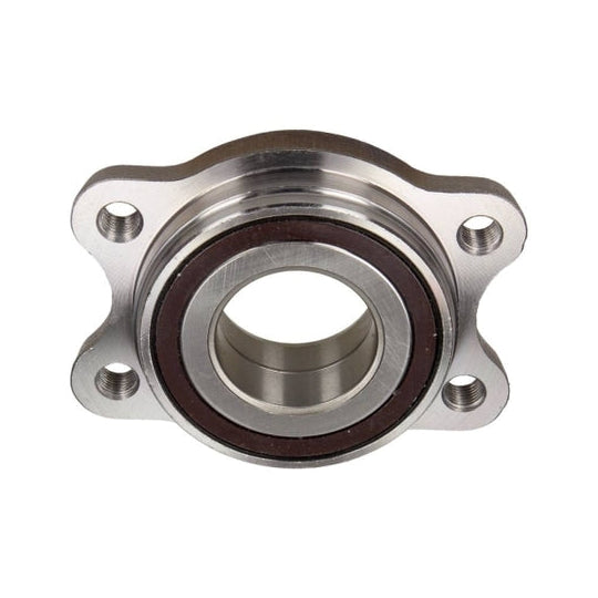 Front Wheel Bearing 3D0498607 4E0498625A 4E0407625B 4E0407625E 4E0598625 Compatible With AUDI A6 4F