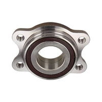 Front Wheel Bearing 3D0498607 4E0498625A 4E0407625B 4E0407625E 4E0598625 Compatible With AUDI A6 4F