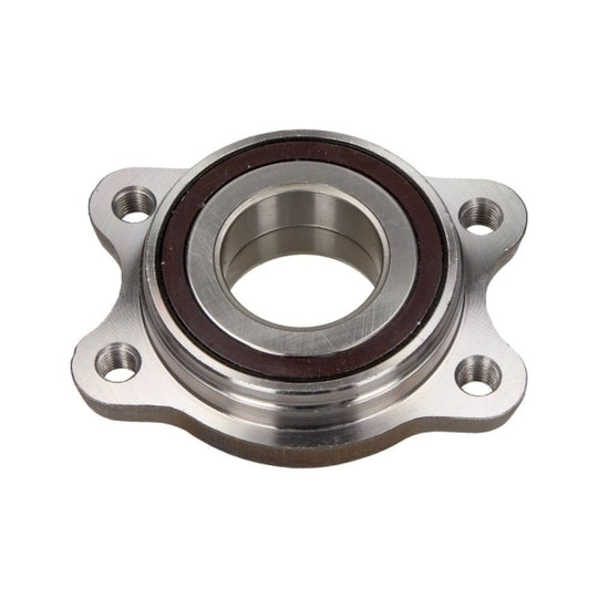 Front Wheel Bearing 3D0498607 Compatible With AUDI A6 4F