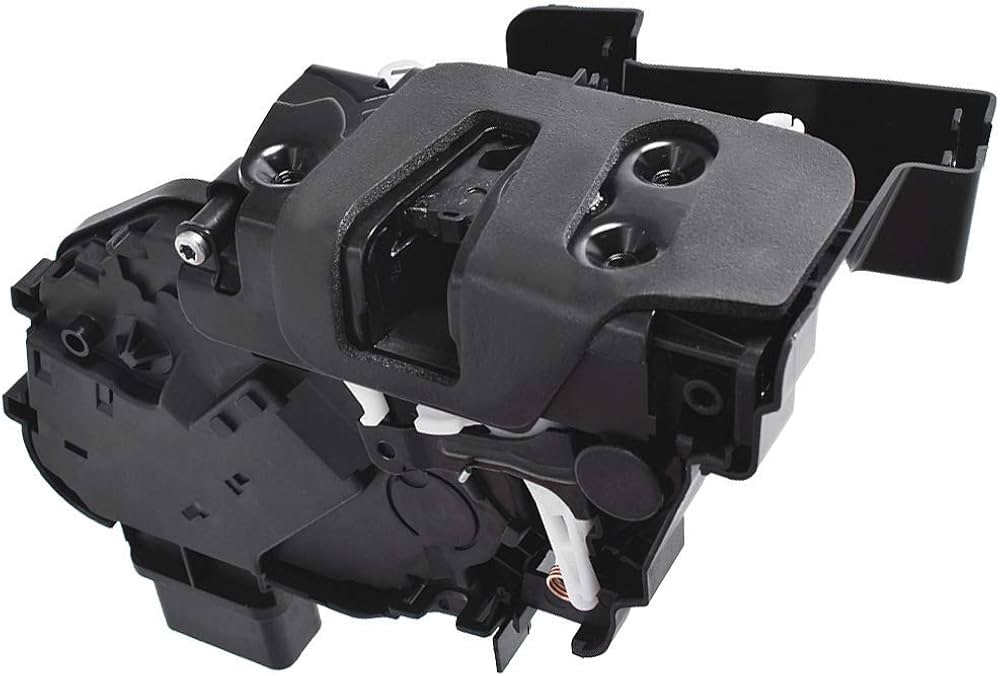 Front Left Door Lock Actuator Latch LR011277 Compatible With LAND ROVER DISCOVERY IV (L319) | LR4 & FREELANDER 2 (L359) | LR2 & RANGE ROVER EVOQUE (L538) & RANGE ROVER SPORT I (L320)