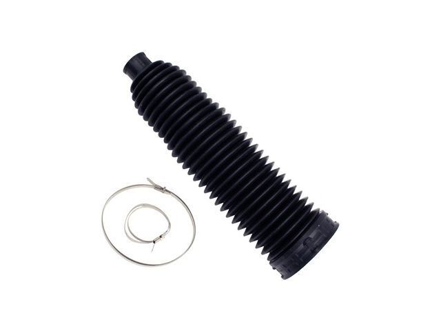 Front Steering Rack Boot Kit 4G0423831  Compatible With AUDI A4 B8 (8K2) | A4 / S4 & A6 C7 (4G2, 4GC) | A6 / S6 & A6 C7 Avant (4G5, 4GD) | A6 / S6 & A8 D4 (4H2, 4H8, 4HC, 4HL) | A8 / S8 | A8L & Q5 (8RB)