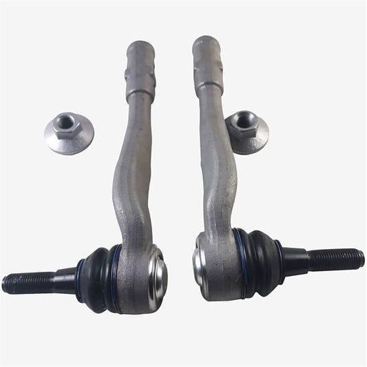 Tie Rod End Set Right 4H0422818 & Left 4H0422817 Set Compatible With AUDI A8 D4 (4H2, 4H8, 4HC, 4HL)