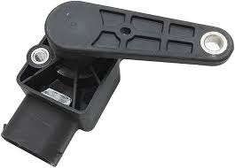 Headlight Level Sensor 37146853754 37146778814 37146785206 Compatible With BMW X1  E84 & X5 E70 & X6 E71