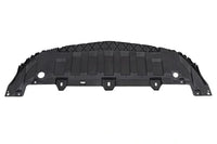Front Lower Bumper Splash Shield 1178850100 A1178850100 Compatible With MERCEDES-BENZ CLA Coupe C117 Tag No.1