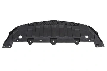 Front Lower Bumper Splash Shield 1178850100 A1178850100 Compatible With MERCEDES-BENZ CLA Coupe C117 Tag No.1