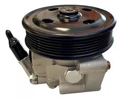 Power Steering Pump LR006462 LR007500 LR001106 LR005658 Compatible with LAND ROVER FREELANDER 2 (L359) | LR2