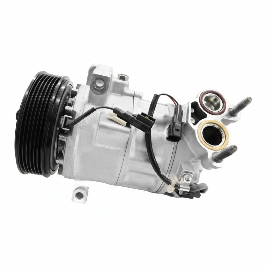 AC Compressor 36011415 Compatible With VOLVO XC40 (536) & XC60 II (246)