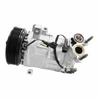 AC Compressor 36011415 Compatible With VOLVO XC40 (536) & XC60 II (246)