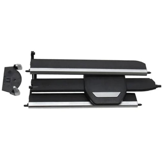 Center Right AC Conditioner Air Vent Grill Outlet Tab Clip Repair Kit 64119459488 Compatible With BMW 1 Series F40 & 3 Series G20 G28 & 4 Series G26 & X3 G01 & X4 G02 & Z4 G29 Tag-ACR-03